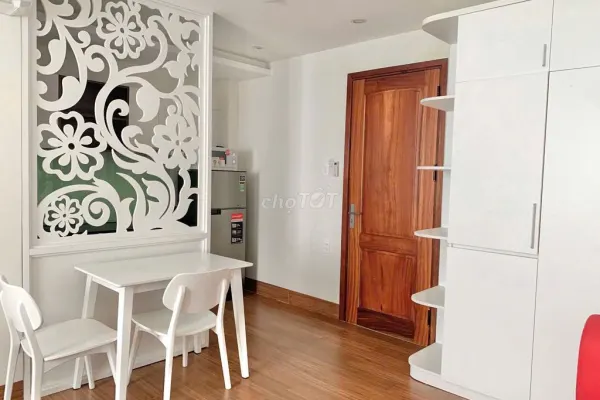 Квартира, 1 спальня · 35 м² 5