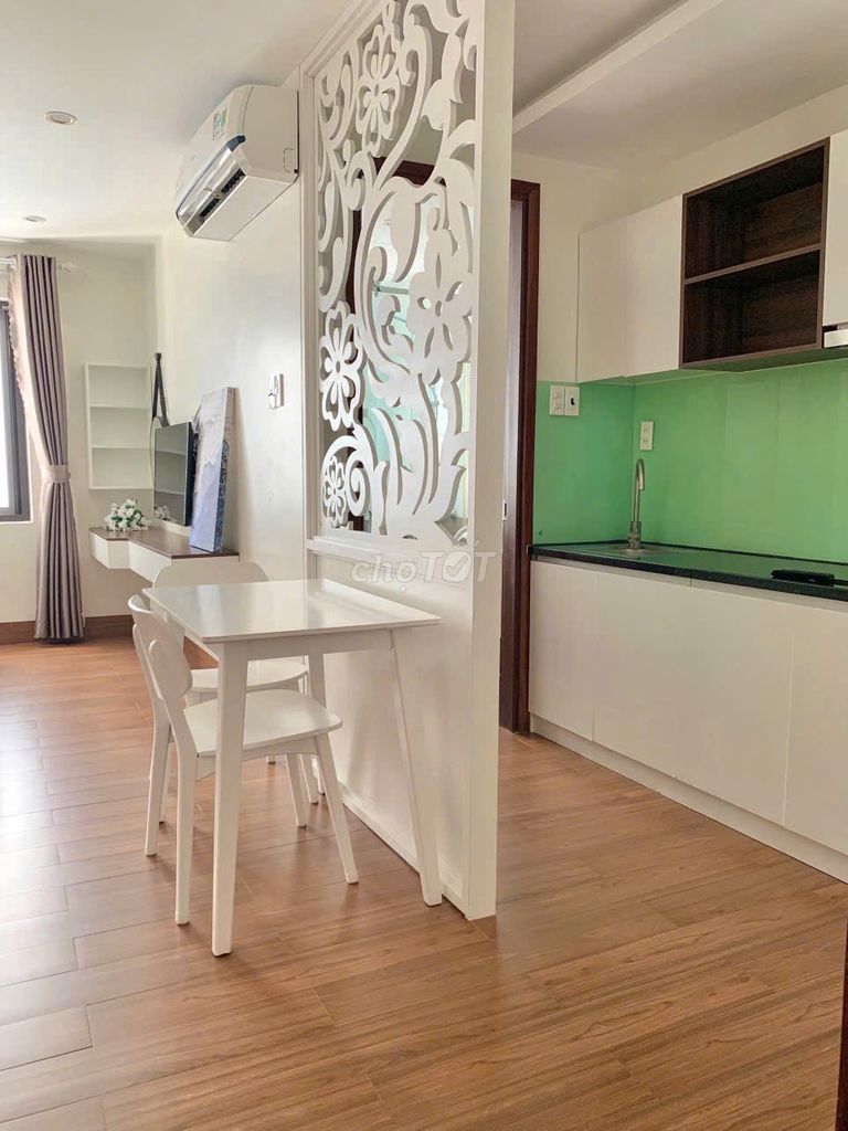 Квартира, 1 спальня · 35 м² 10