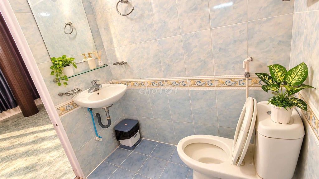 Студия · 20 м² 6