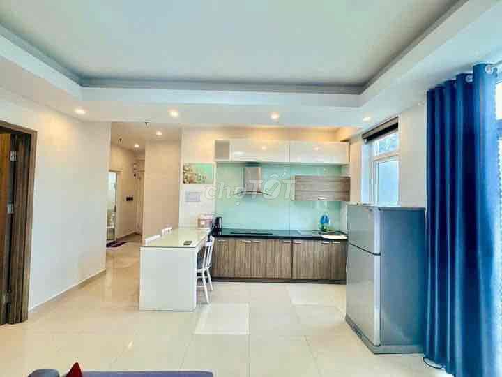 Квартира, 2 спальни · 81 м² 2