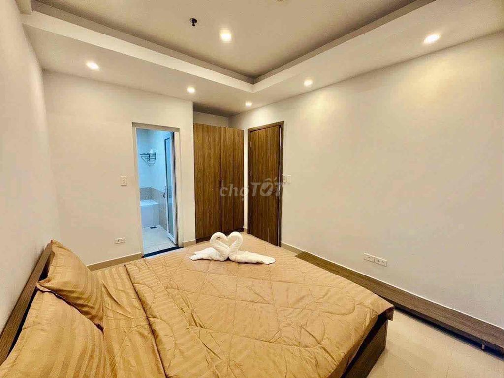 Квартира, 2 спальни · 81 м² 3