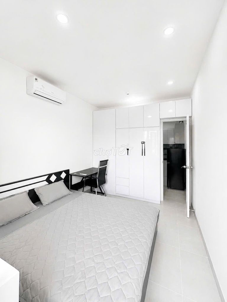 Квартира, 1 спальня · 35 м² 3