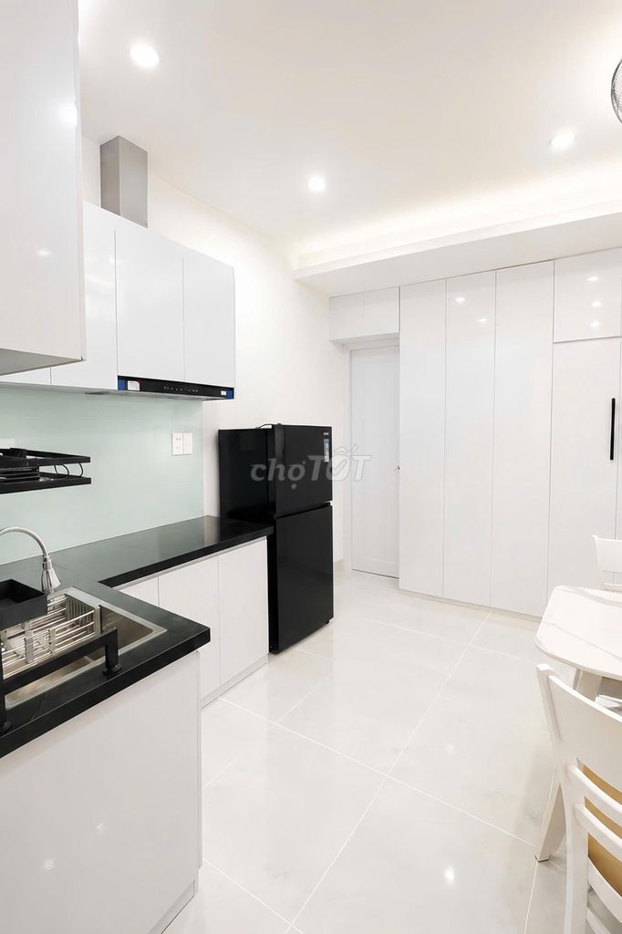 Квартира, 1 спальня · 35 м² 7