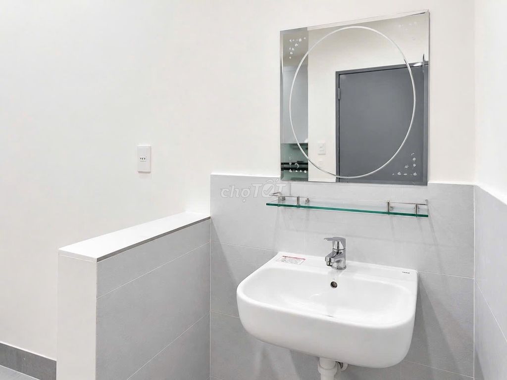 Квартира, 1 спальня · 35 м² 8