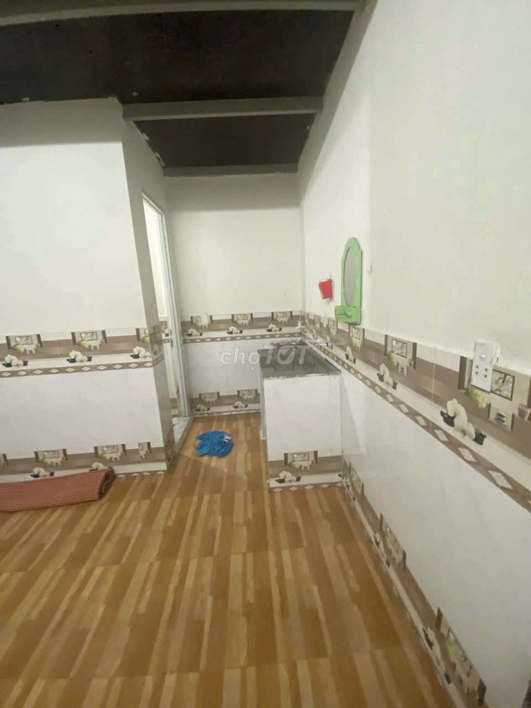 Студия · 25 м² 2