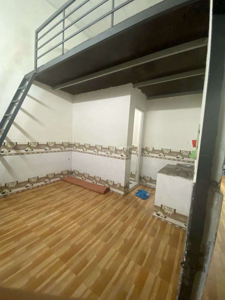 Студия · 25 м² 3