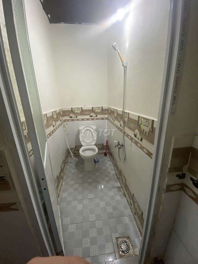 Студия · 25 м² 4