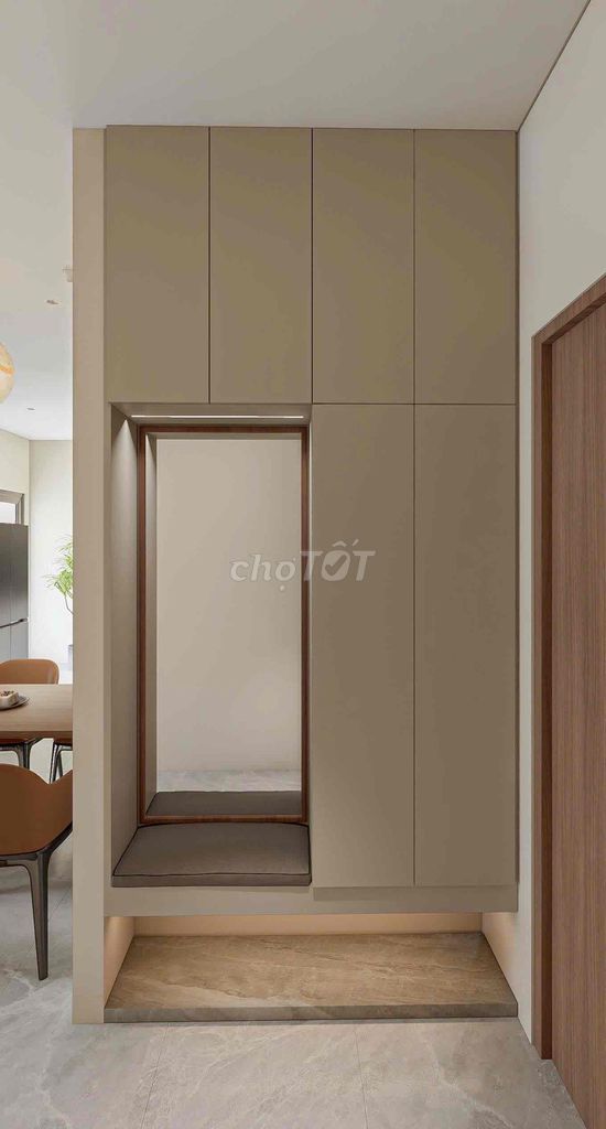 Квартира, 2 спальни · 76 м² 8