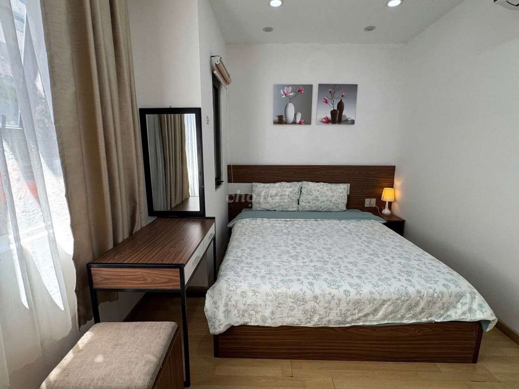 Квартира, 1 спальня · 25 м² 2