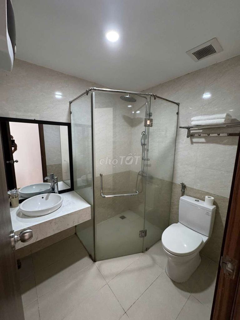 Квартира, 1 спальня · 25 м² 6