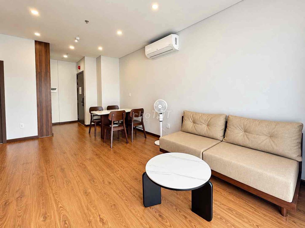 Квартира, 2 спальни · 67.2 м² 2