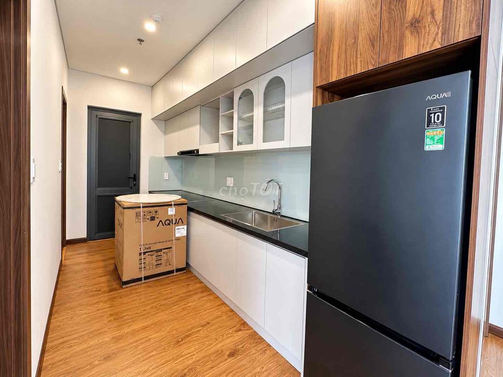 Квартира, 2 спальни · 67.2 м² 4