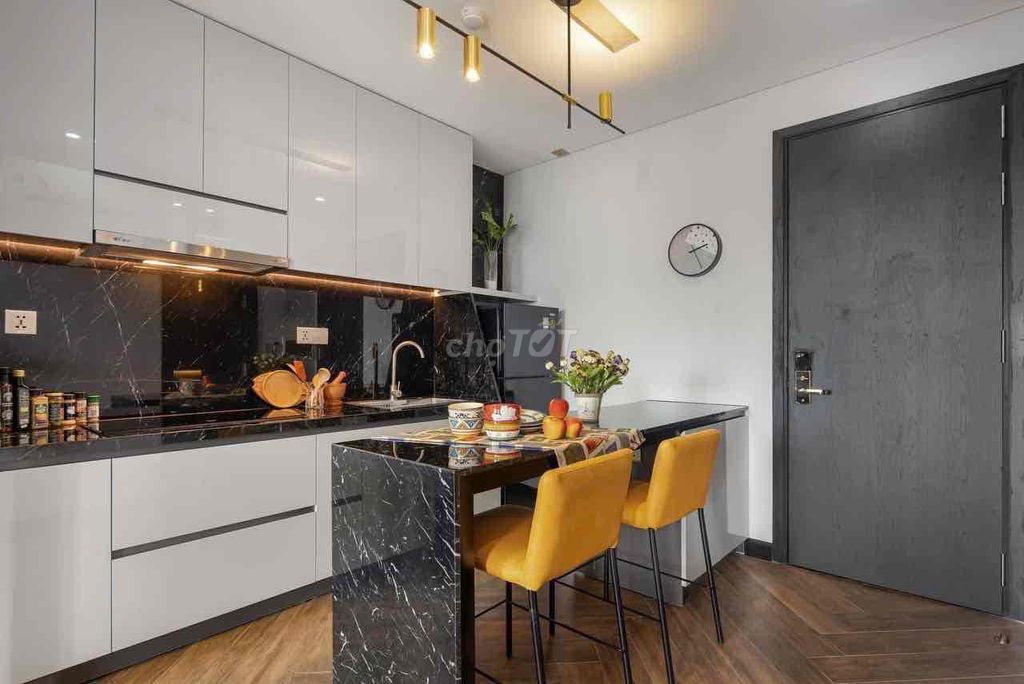 Квартира, 1 спальня · 60 м² 3