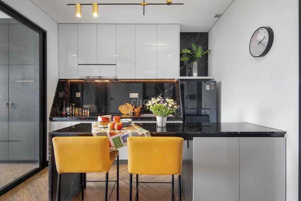 Квартира, 1 спальня · 60 м² 6