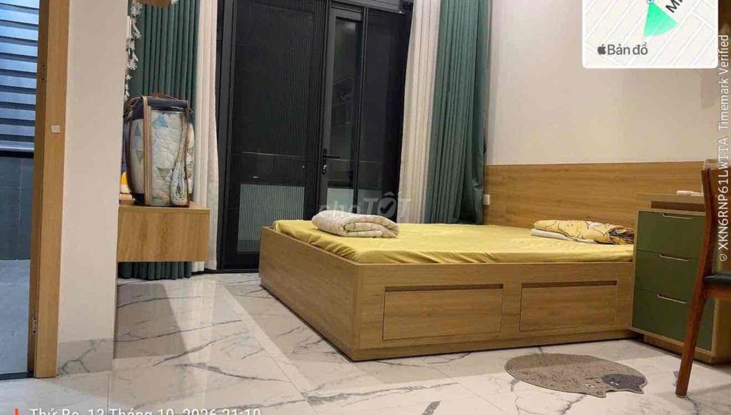 Дом, 3 спальни · 100 м² 5