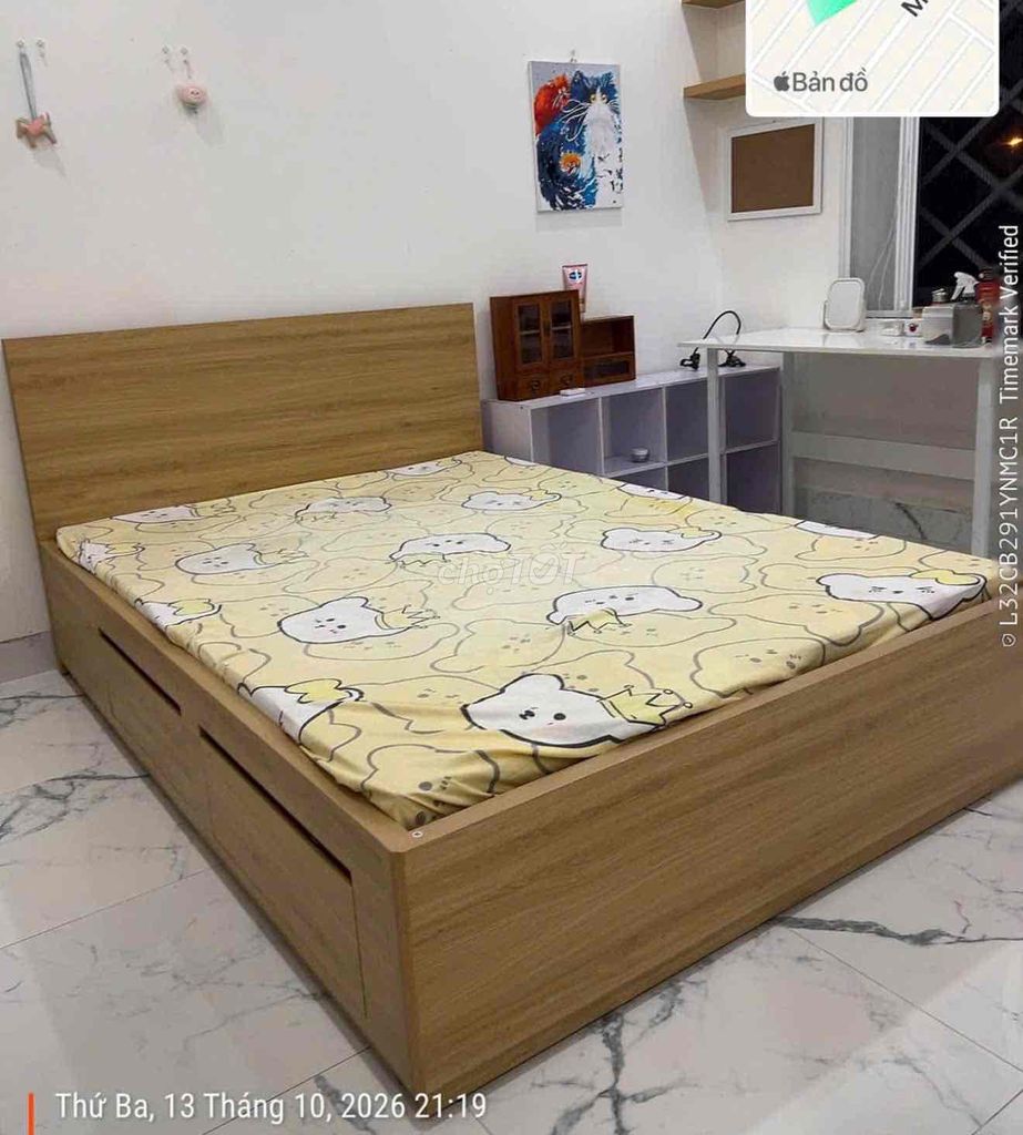 Дом, 3 спальни · 100 м² 8