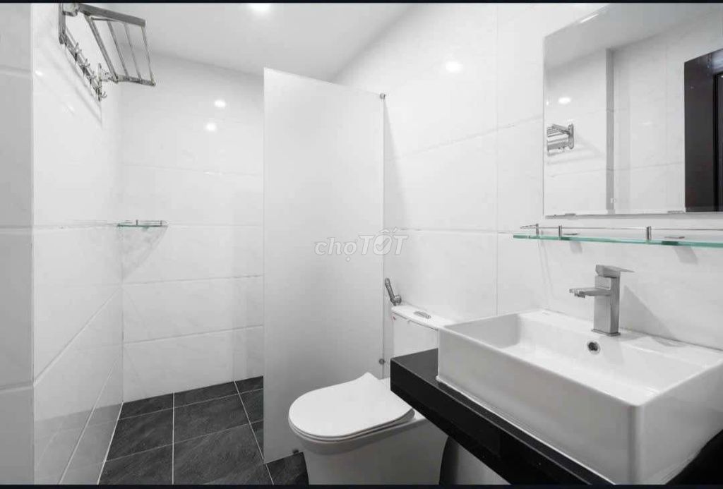 Квартира, 1 спальня · 50 м² 2