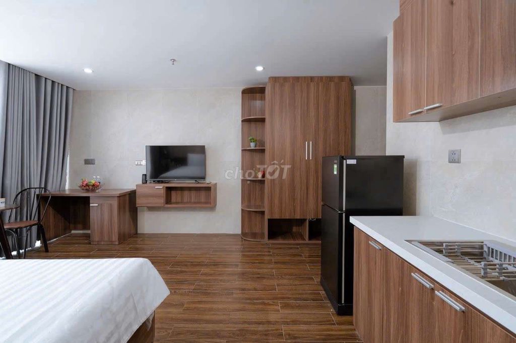 Квартира, 1 спальня · 50 м² 6