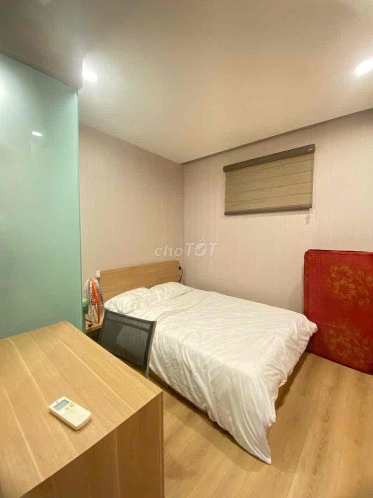 Квартира, 2 спальни · 65 м² 6