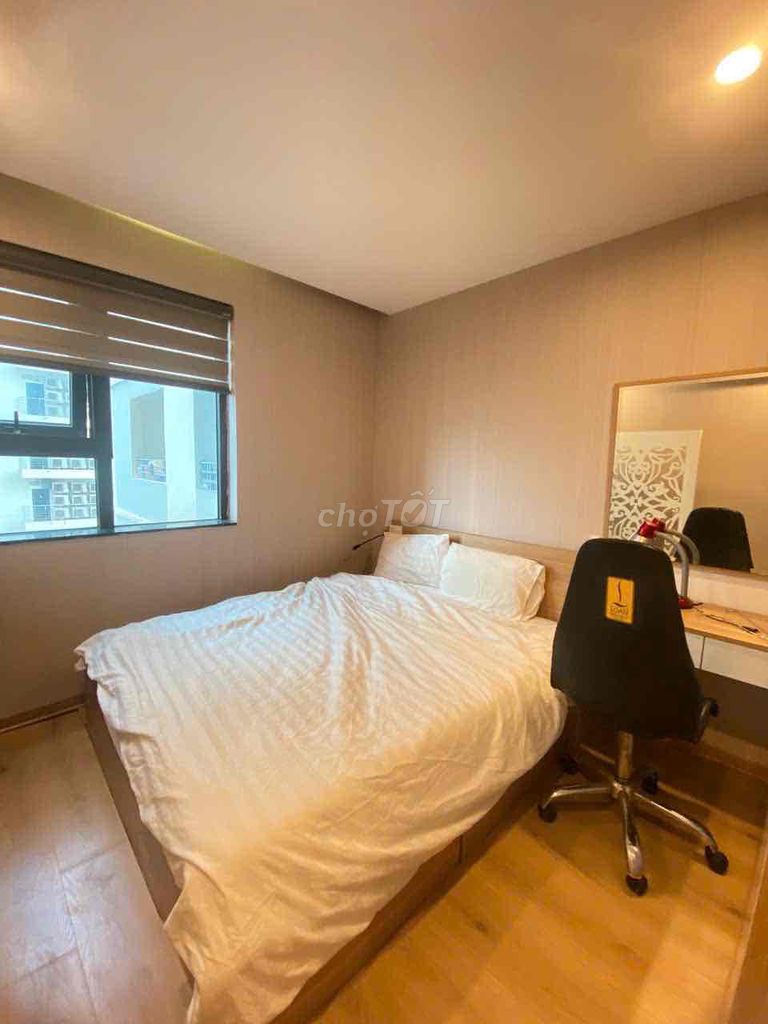 Квартира, 2 спальни · 65 м² 7