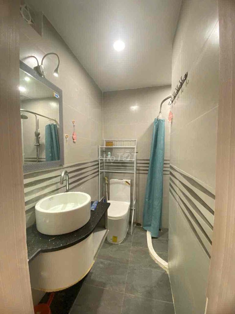 Квартира, 2 спальни · 65 м² 8