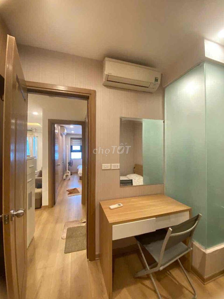 Квартира, 2 спальни · 65 м² 9