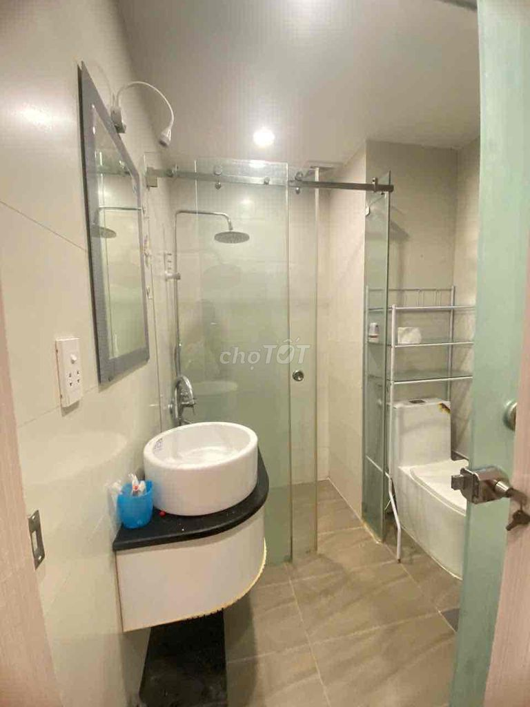 Квартира, 2 спальни · 65 м² 10