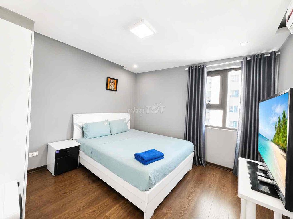 Квартира, 1 спальня · 50 м² 5