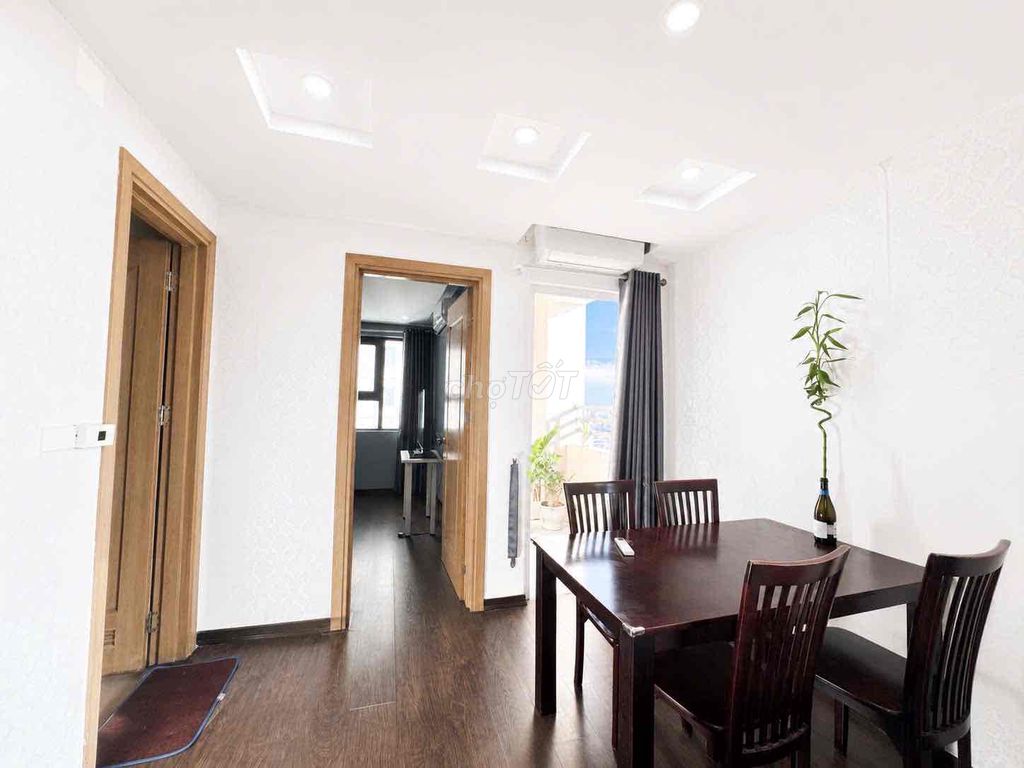 Квартира, 1 спальня · 50 м² 7