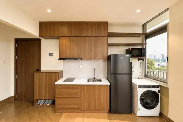 Квартира, 1 спальня · 50 м² 2