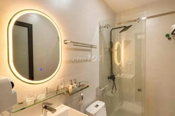 Квартира, 1 спальня · 50 м² 4