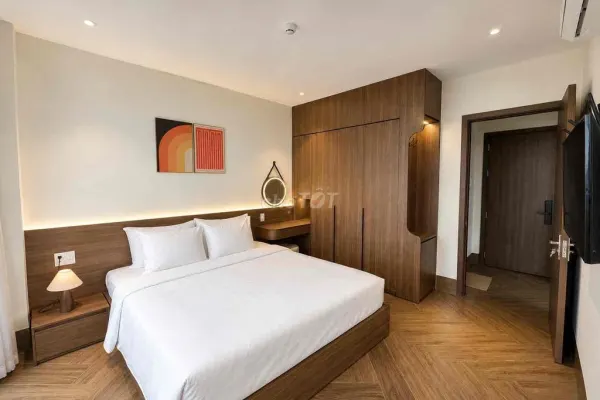 Квартира, 1 спальня · 50 м² 5