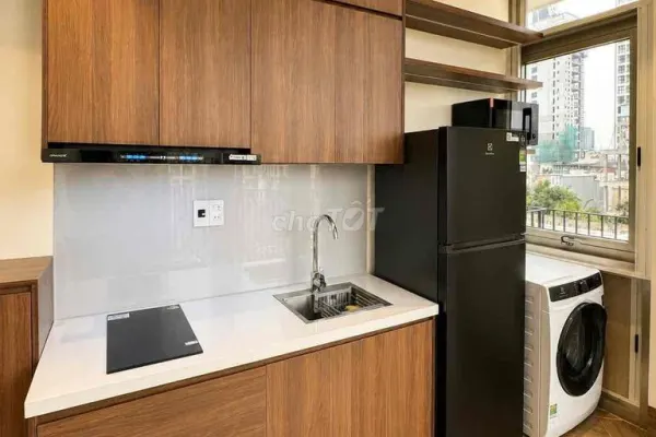 Квартира, 1 спальня · 50 м² 7