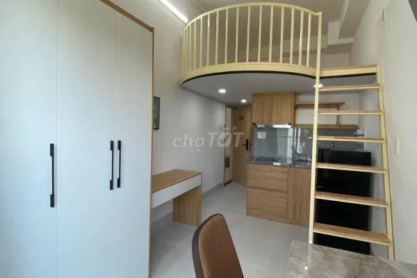 Студия · 20 м²
