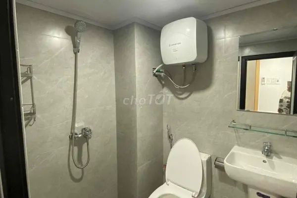 Студия · 20 м² 4
