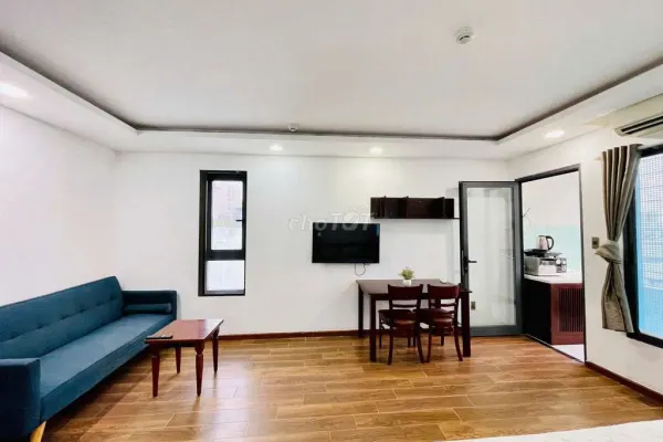 Квартира, 1 спальня · 43 м² 4