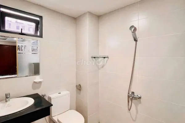Квартира, 1 спальня · 43 м² 5