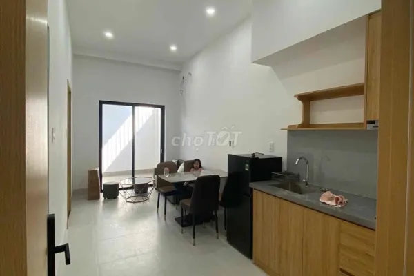 Квартира, 1 спальня · 45 м²