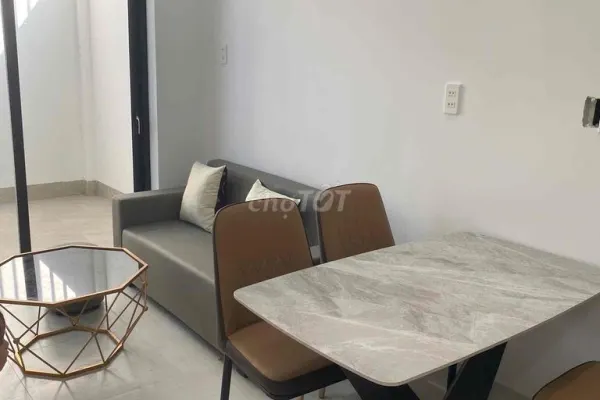 Квартира, 1 спальня · 45 м² 3