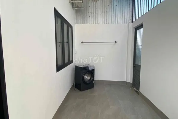 Квартира, 1 спальня · 45 м² 4
