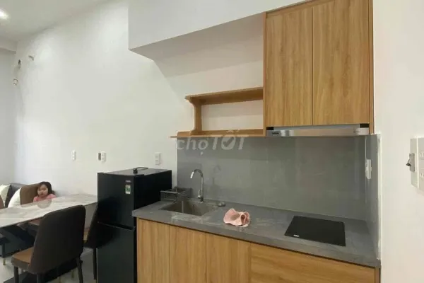 Квартира, 1 спальня · 45 м² 8