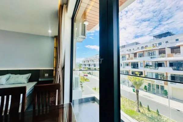 Квартира, 2 спальни · 60 м² 4