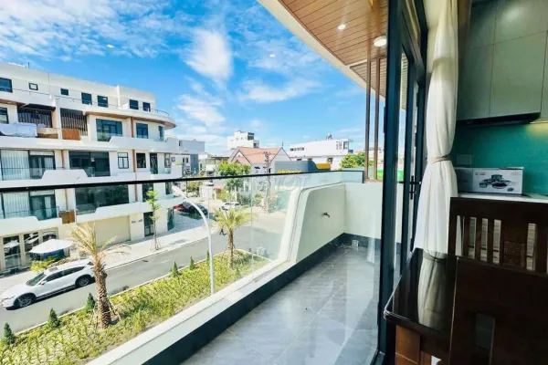 Квартира, 2 спальни · 60 м² 9