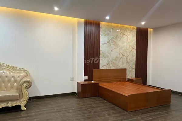 Квартира, 1 спальня · 30 м²