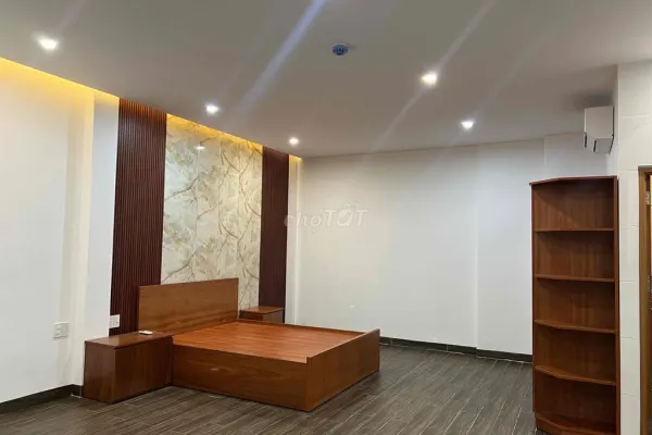 Квартира, 1 спальня · 30 м² 2
