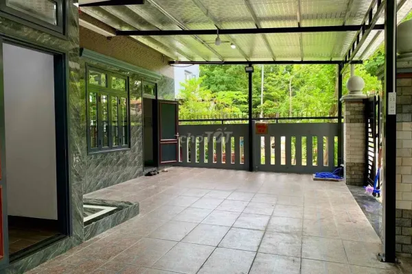 Квартира, 1 спальня · 30 м² 4