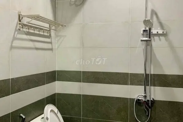 Квартира, 1 спальня · 30 м² 6