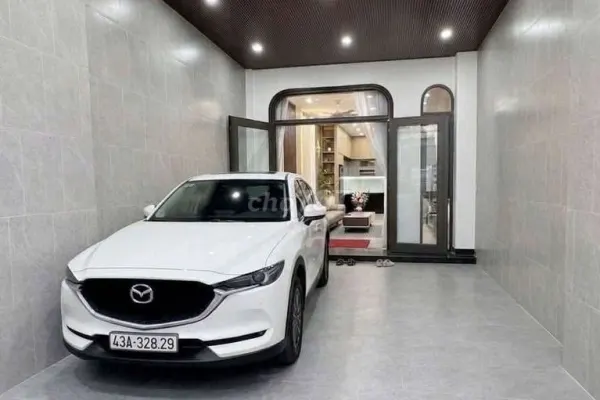 Дом, 4 спальни · 75 м² 2