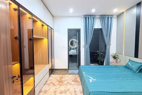 Дом, 4 спальни · 75 м² 7