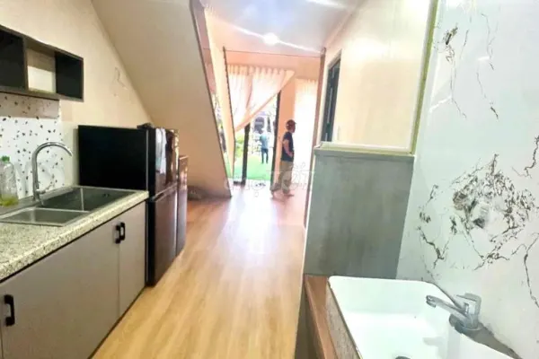Дом, 3 спальни · 100 м² 4